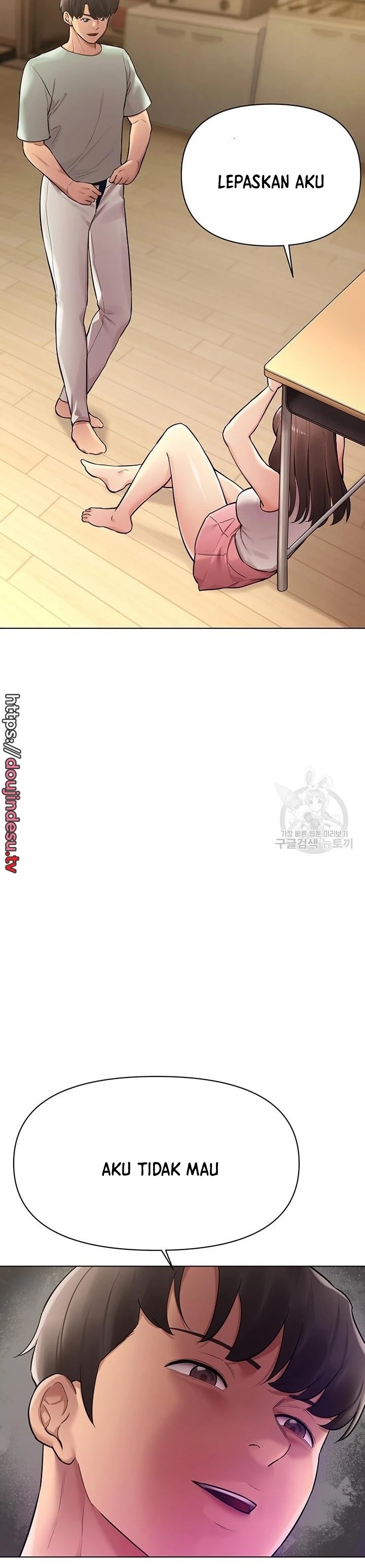 Girlfriends I Couldn't Eat: Chapter chapter-35 - Page 40