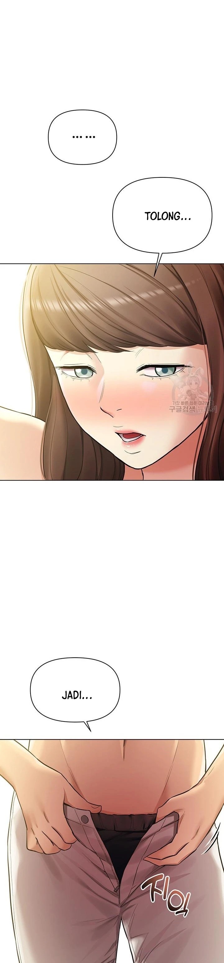 Girlfriends I Couldn't Eat: Chapter chapter-35 - Page 41