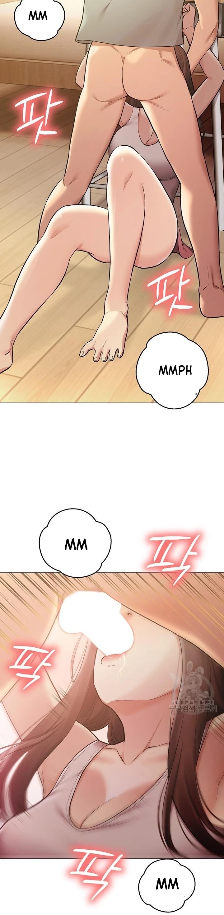 Girlfriends I Couldn't Eat: Chapter chapter-35 - Page 47