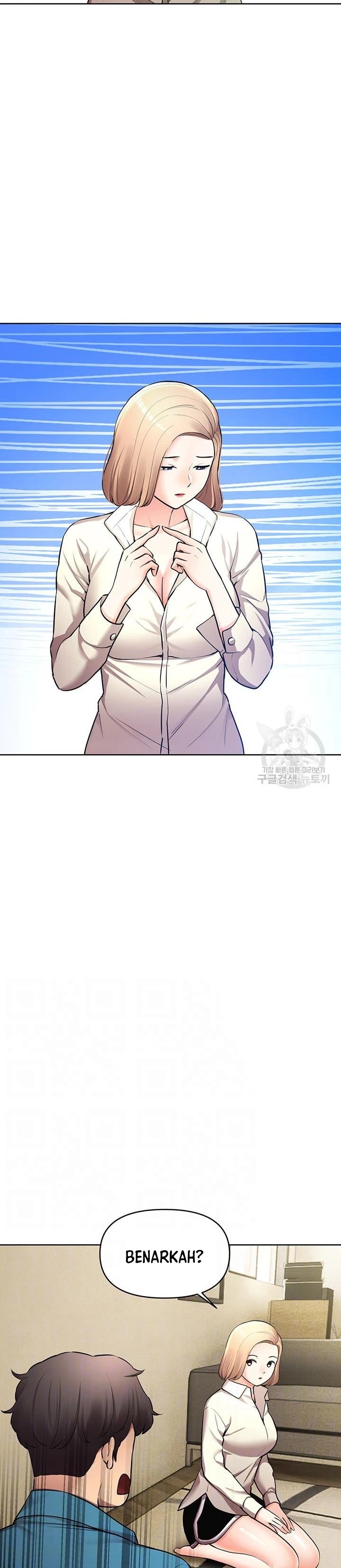 Girlfriends I Couldn't Eat: Chapter chapter-46 - Page 3