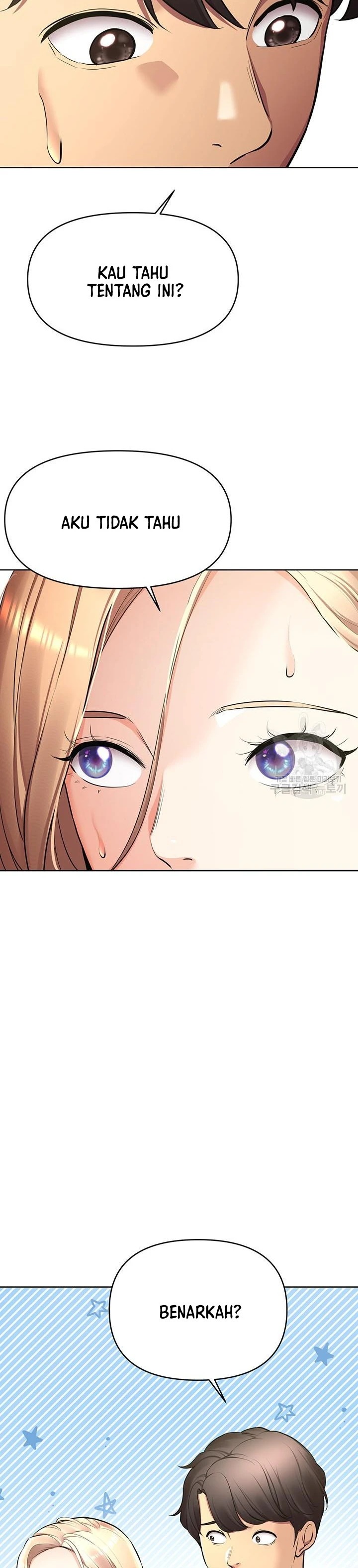 Girlfriends I Couldn't Eat: Chapter chapter-46 - Page 11