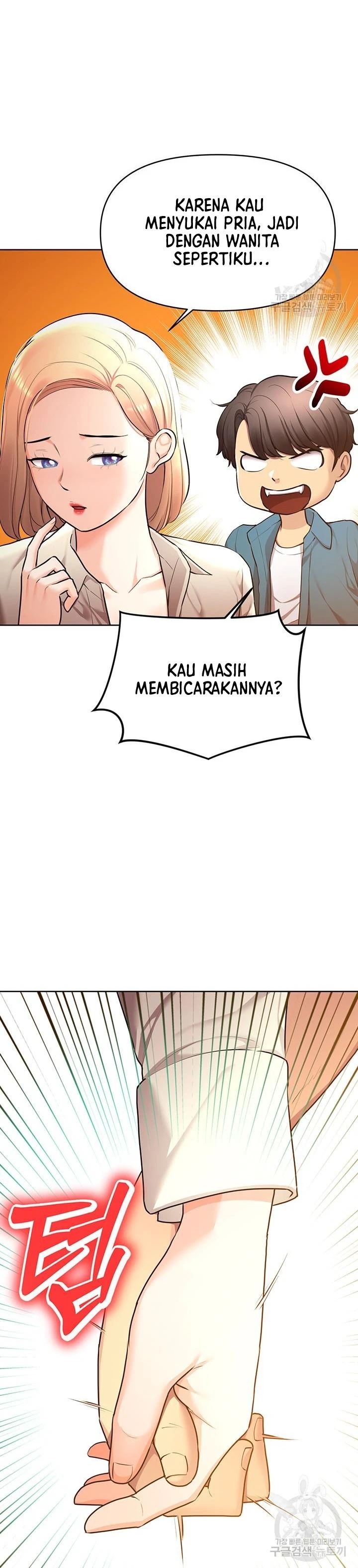 Girlfriends I Couldn't Eat: Chapter chapter-46 - Page 13
