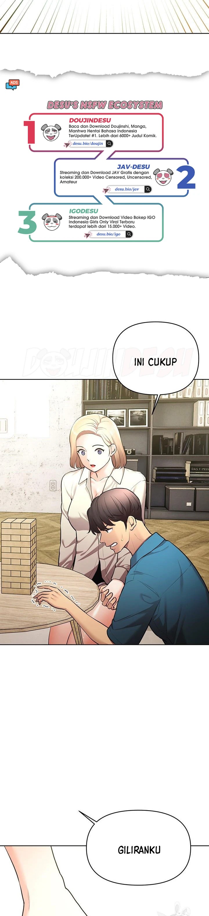 Girlfriends I Couldn't Eat: Chapter chapter-46 - Page 14