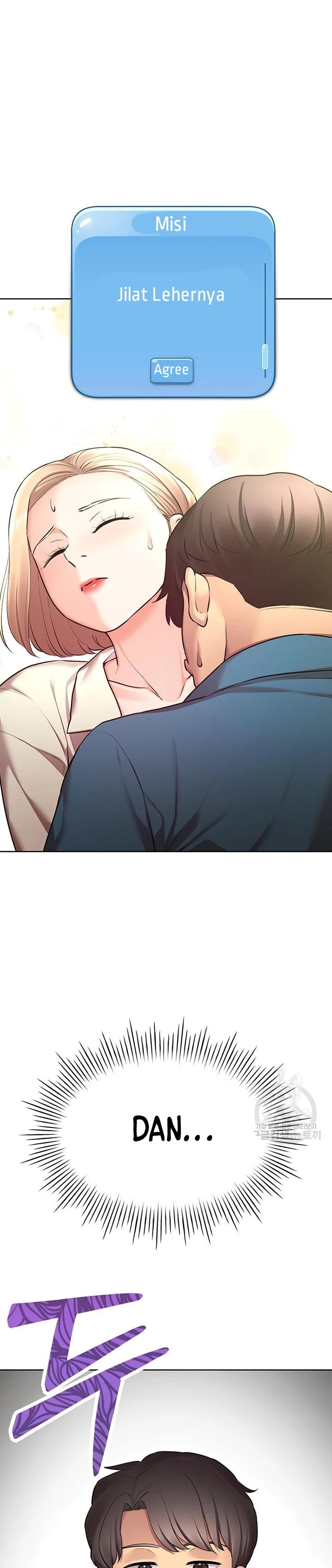Girlfriends I Couldn't Eat: Chapter chapter-46 - Page 20