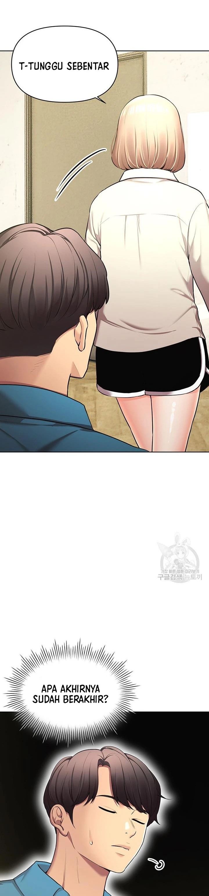 Girlfriends I Couldn't Eat: Chapter chapter-46 - Page 29