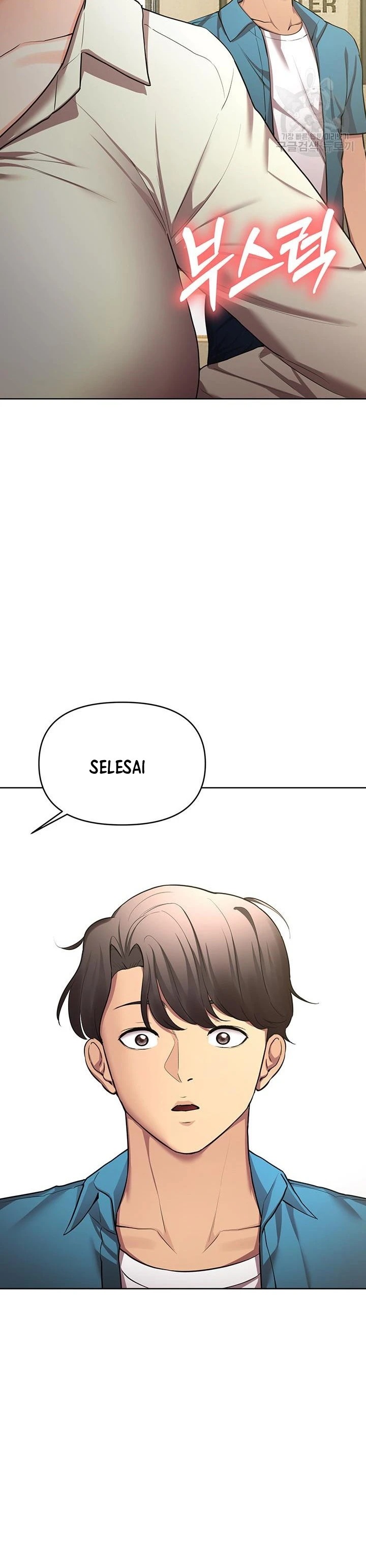 Girlfriends I Couldn't Eat: Chapter chapter-46 - Page 31