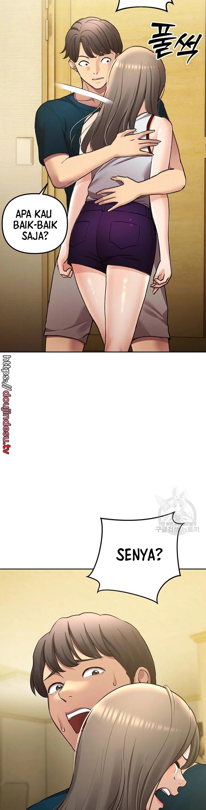 Girlfriends I Couldn't Eat: Chapter chapter-49 - Page 4