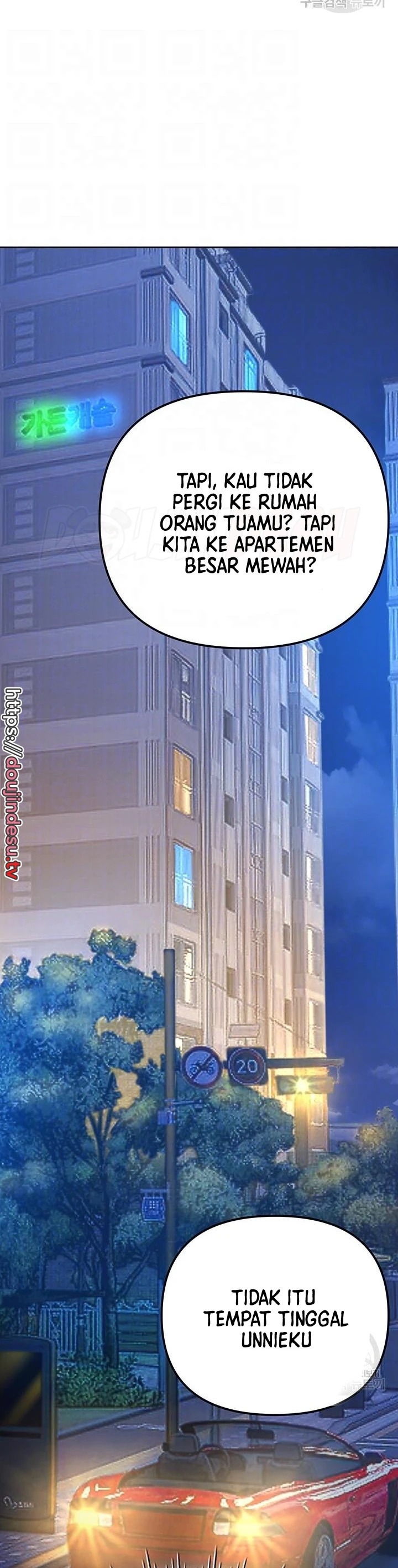 Girlfriends I Couldn't Eat: Chapter chapter-49 - Page 8