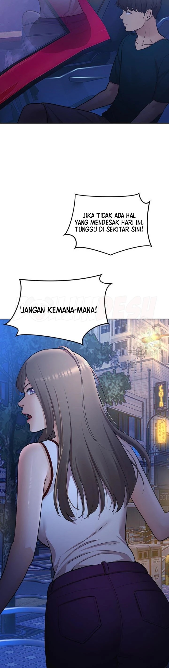Girlfriends I Couldn't Eat: Chapter chapter-49 - Page 11