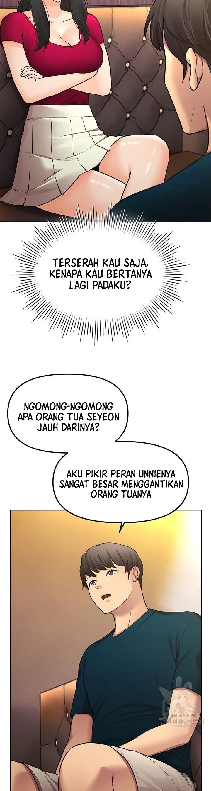 Girlfriends I Couldn't Eat: Chapter chapter-49 - Page 23