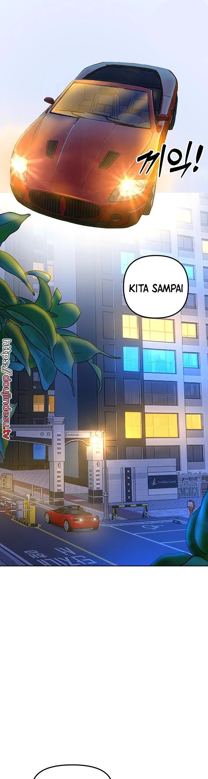 Girlfriends I Couldn't Eat: Chapter chapter-49 - Page 30