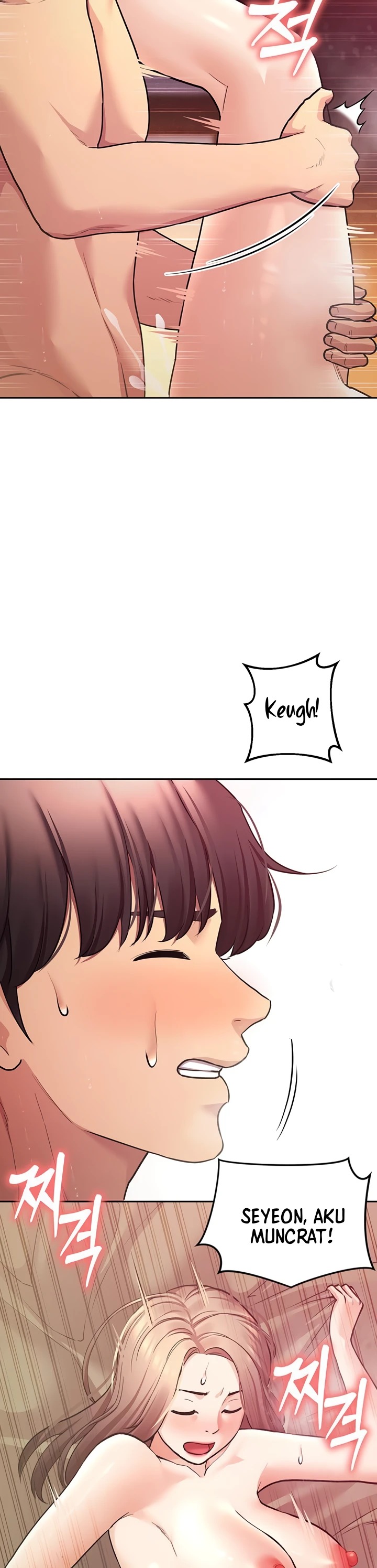 Girlfriends I Couldn't Eat: Chapter chapter-52 - Page 9