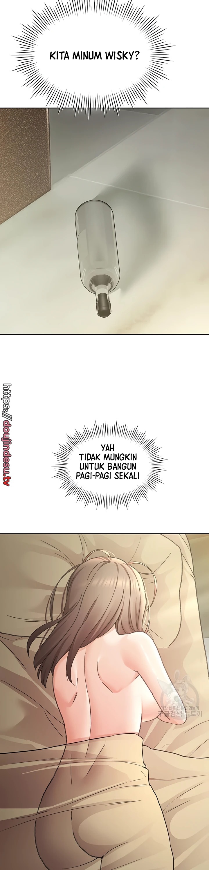 Girlfriends I Couldn't Eat: Chapter chapter-52 - Page 22