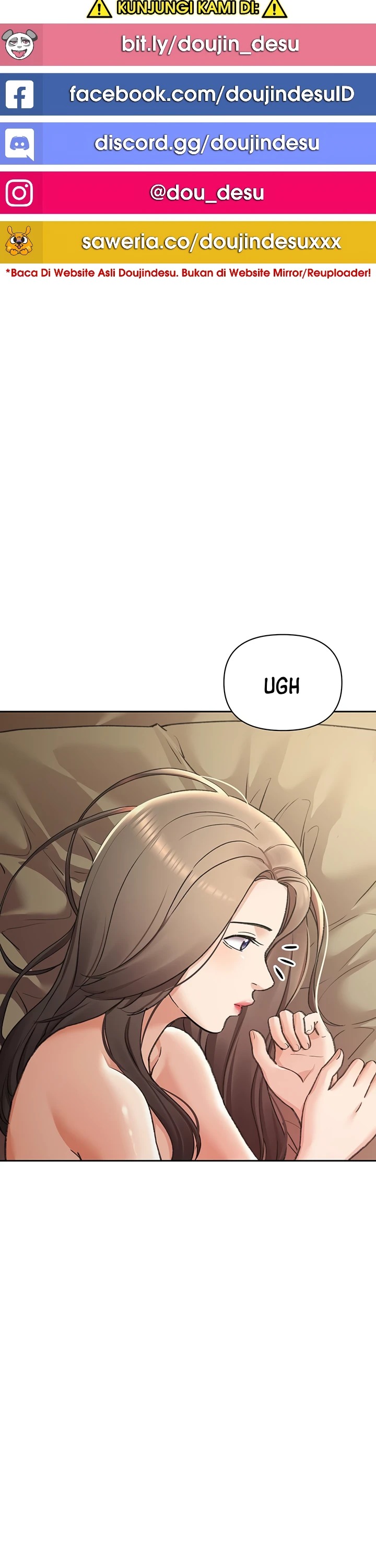 Girlfriends I Couldn't Eat: Chapter chapter-52 - Page 25