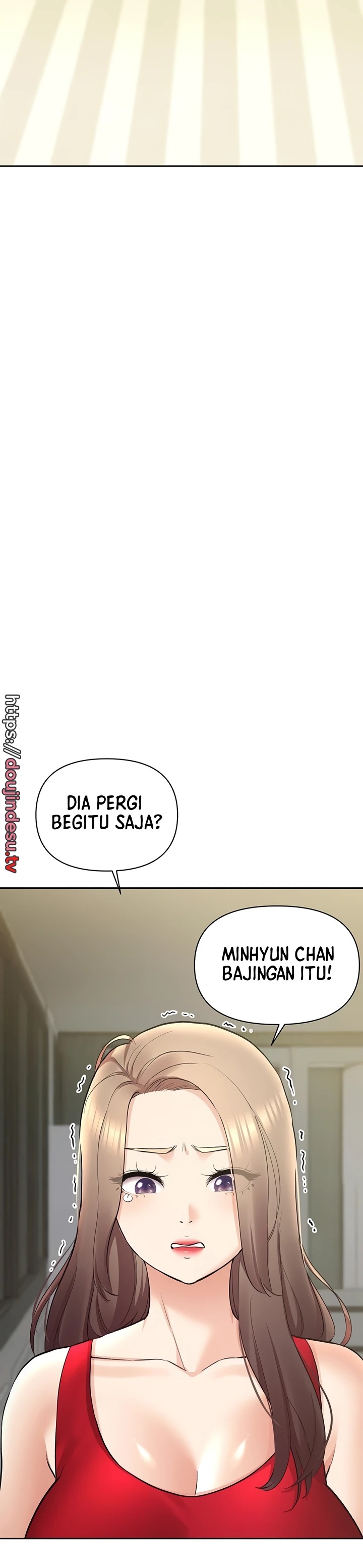 Girlfriends I Couldn't Eat: Chapter chapter-52 - Page 31