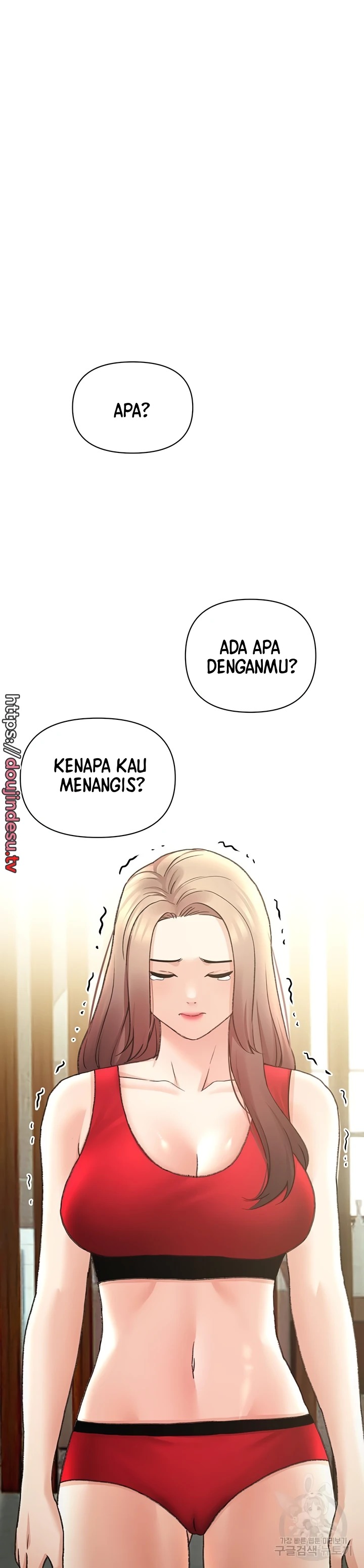 Girlfriends I Couldn't Eat: Chapter chapter-52 - Page 35
