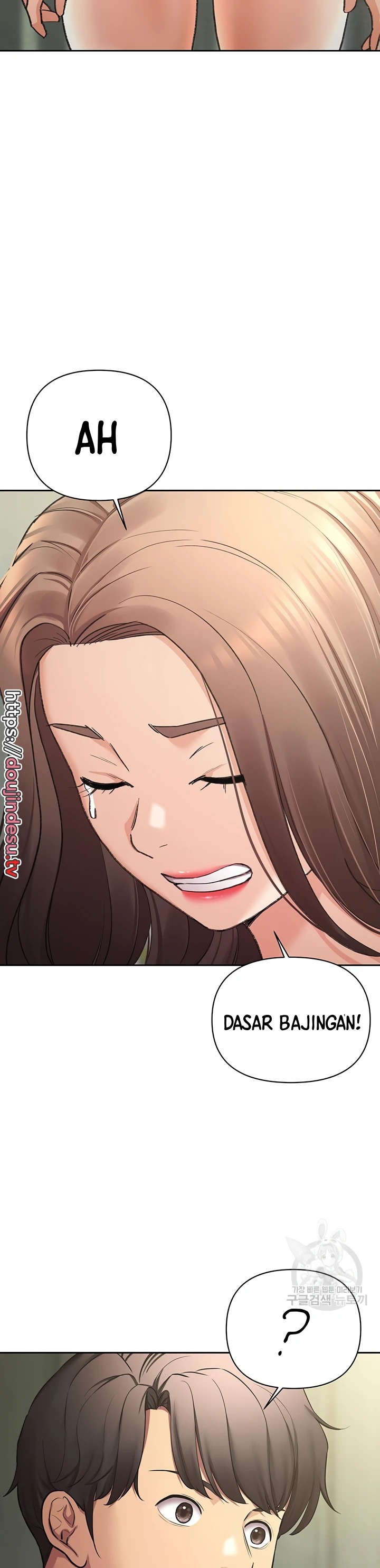 Girlfriends I Couldn't Eat: Chapter chapter-52 - Page 36