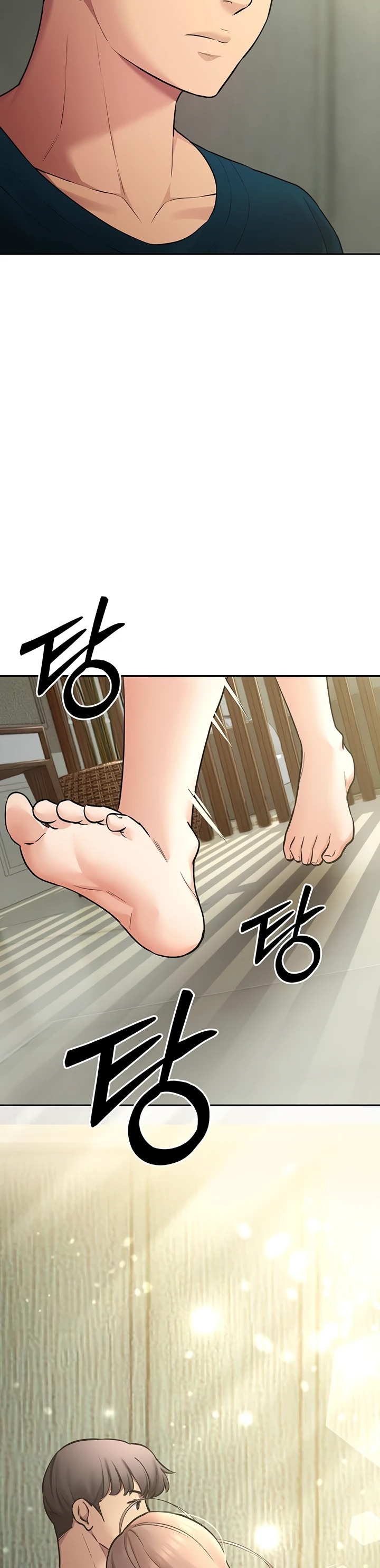 Girlfriends I Couldn't Eat: Chapter chapter-52 - Page 37