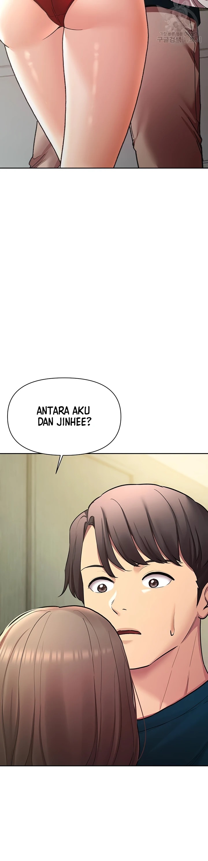 Girlfriends I Couldn't Eat: Chapter chapter-52 - Page 41