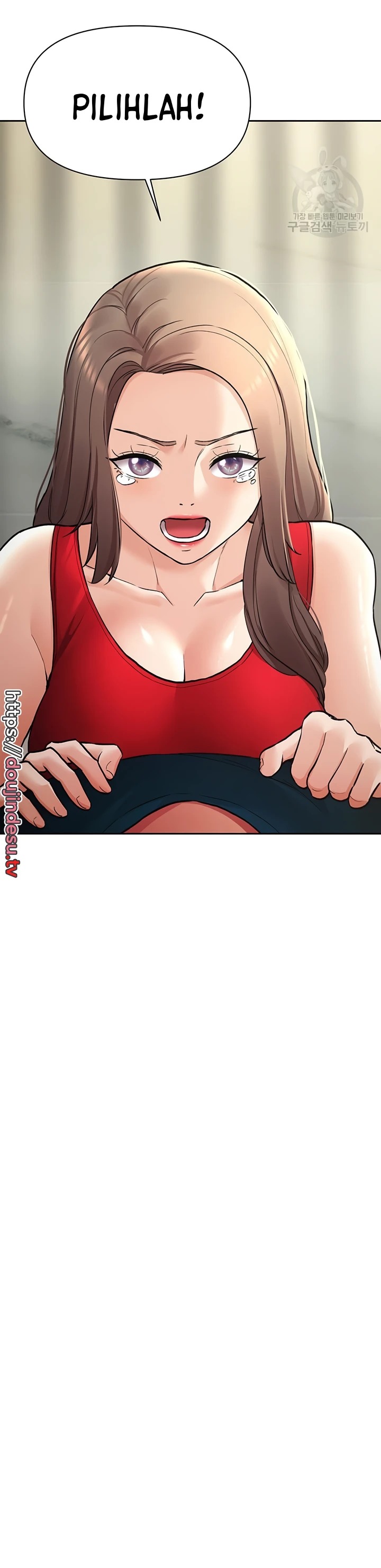Girlfriends I Couldn't Eat: Chapter chapter-52 - Page 42