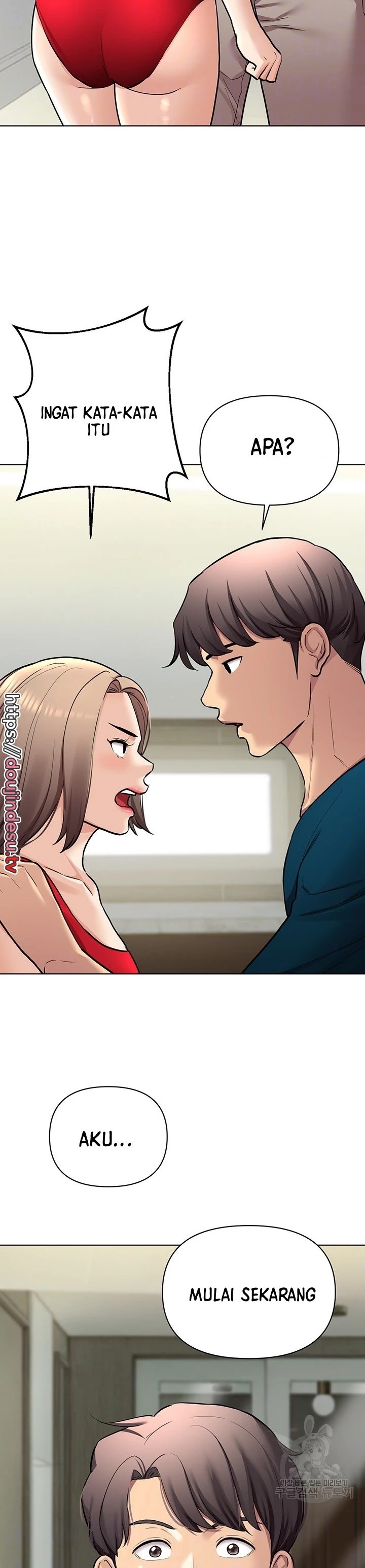 Girlfriends I Couldn't Eat: Chapter chapter-53 - Page 2