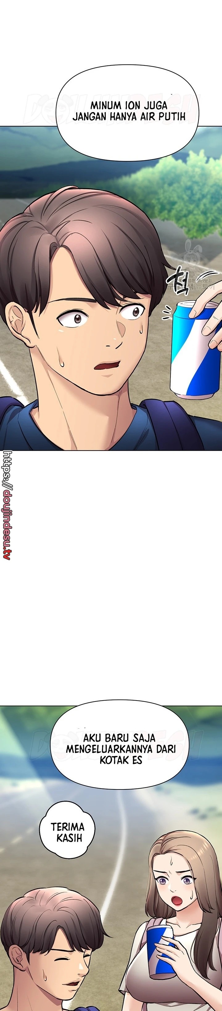 Girlfriends I Couldn't Eat: Chapter chapter-53 - Page 10