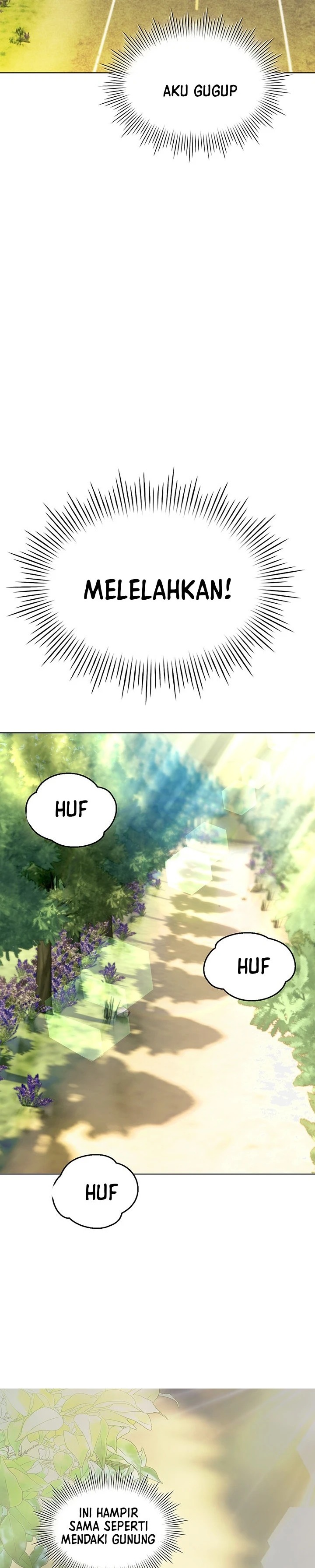 Girlfriends I Couldn't Eat: Chapter chapter-53 - Page 15