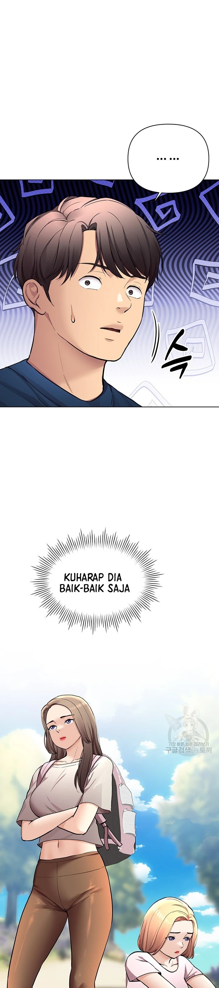 Girlfriends I Couldn't Eat: Chapter chapter-53 - Page 25