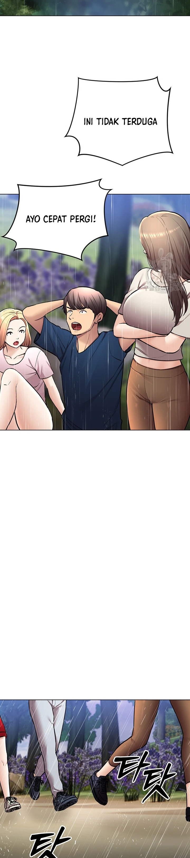 Girlfriends I Couldn't Eat: Chapter chapter-53 - Page 29