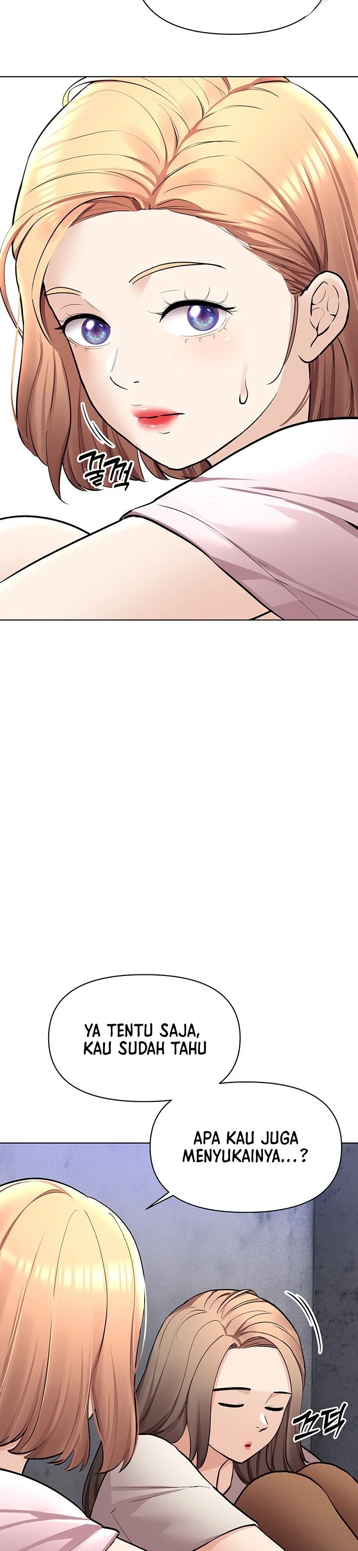 Girlfriends I Couldn't Eat: Chapter chapter-53 - Page 39