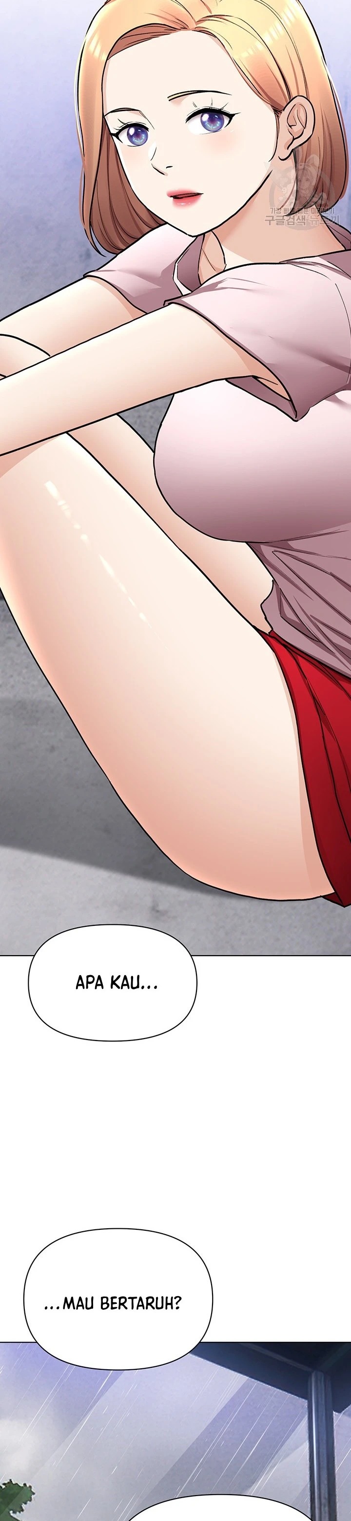 Girlfriends I Couldn't Eat: Chapter chapter-53 - Page 41