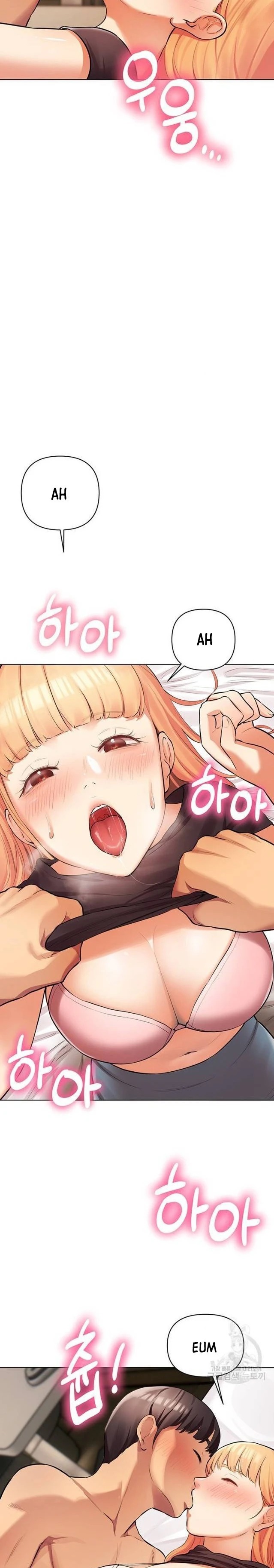 Girlfriends I Couldn't Eat: Chapter chapter-7 - Page 7