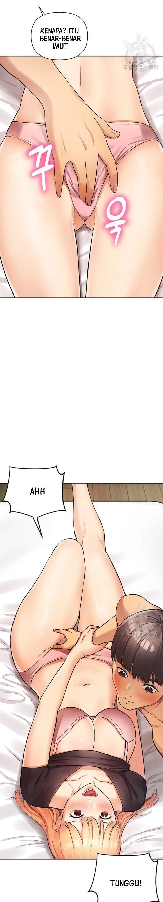 Girlfriends I Couldn't Eat: Chapter chapter-7 - Page 11