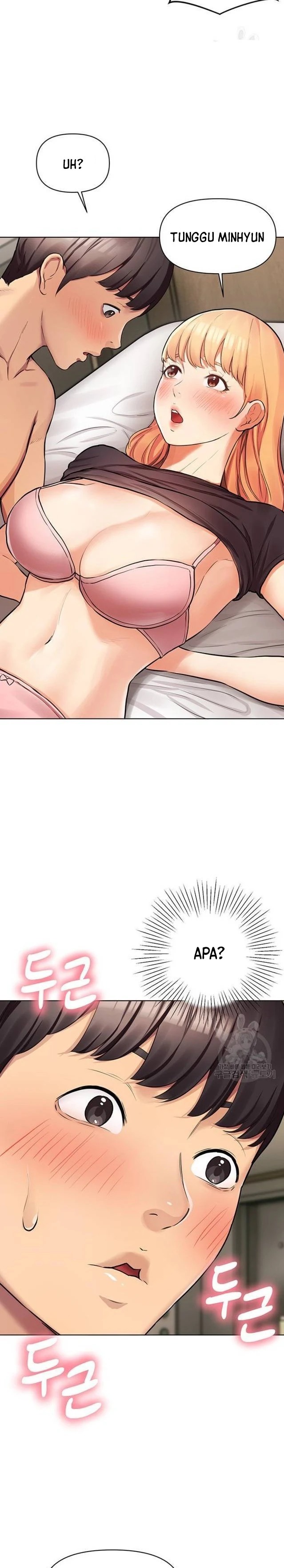 Girlfriends I Couldn't Eat: Chapter chapter-7 - Page 12