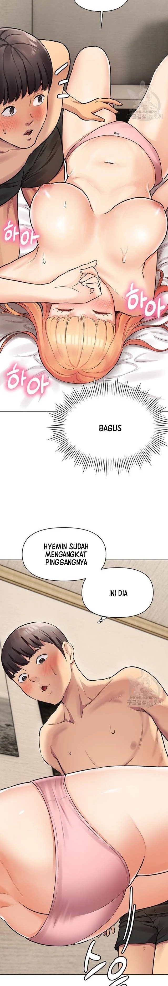 Girlfriends I Couldn't Eat: Chapter chapter-7 - Page 20