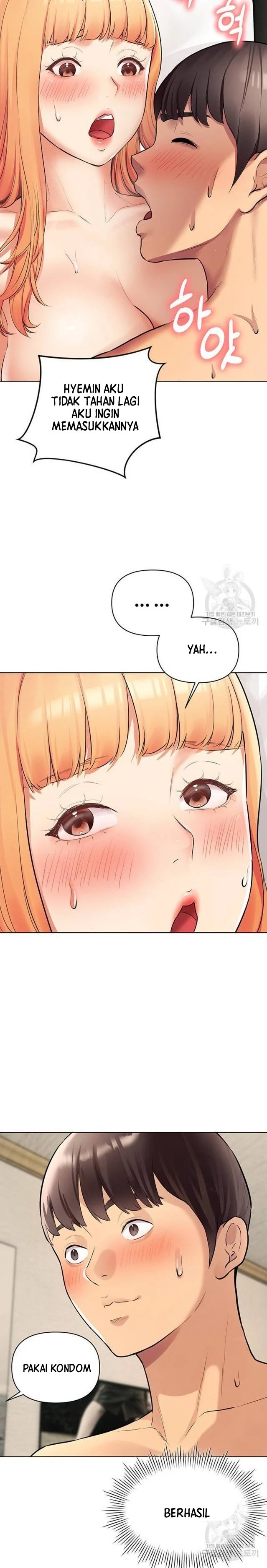 Girlfriends I Couldn't Eat: Chapter chapter-7 - Page 25
