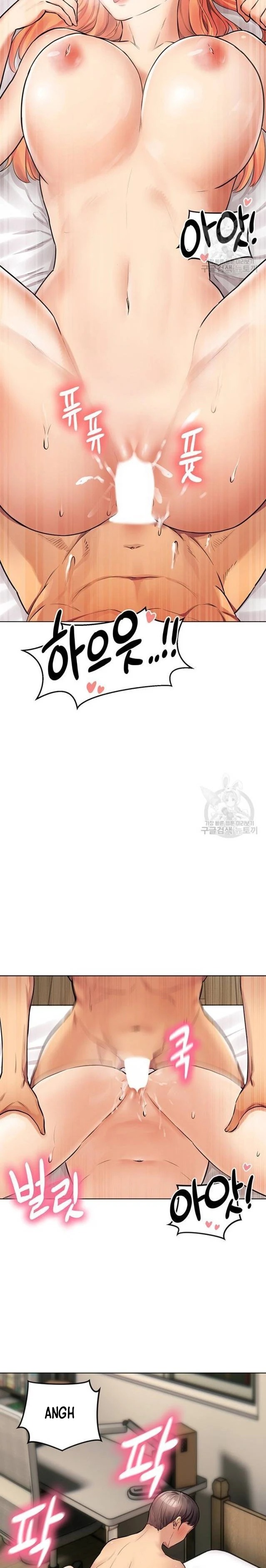 Girlfriends I Couldn't Eat: Chapter chapter-7 - Page 27