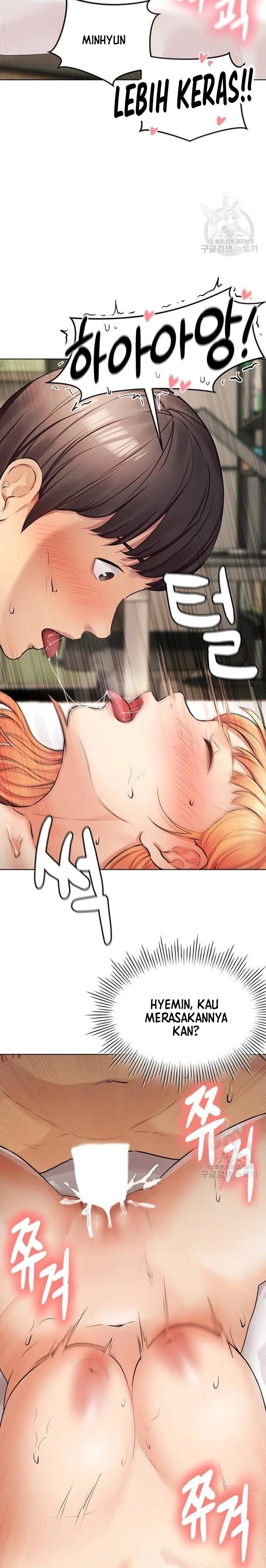 Girlfriends I Couldn't Eat: Chapter chapter-7 - Page 30