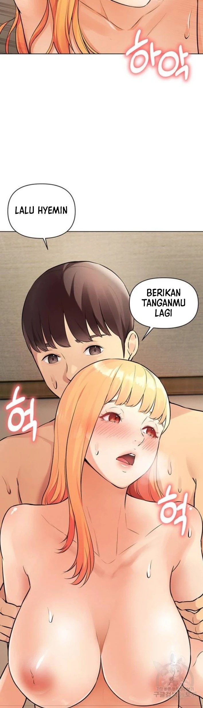Girlfriends I Couldn't Eat: Chapter chapter-7 - Page 42