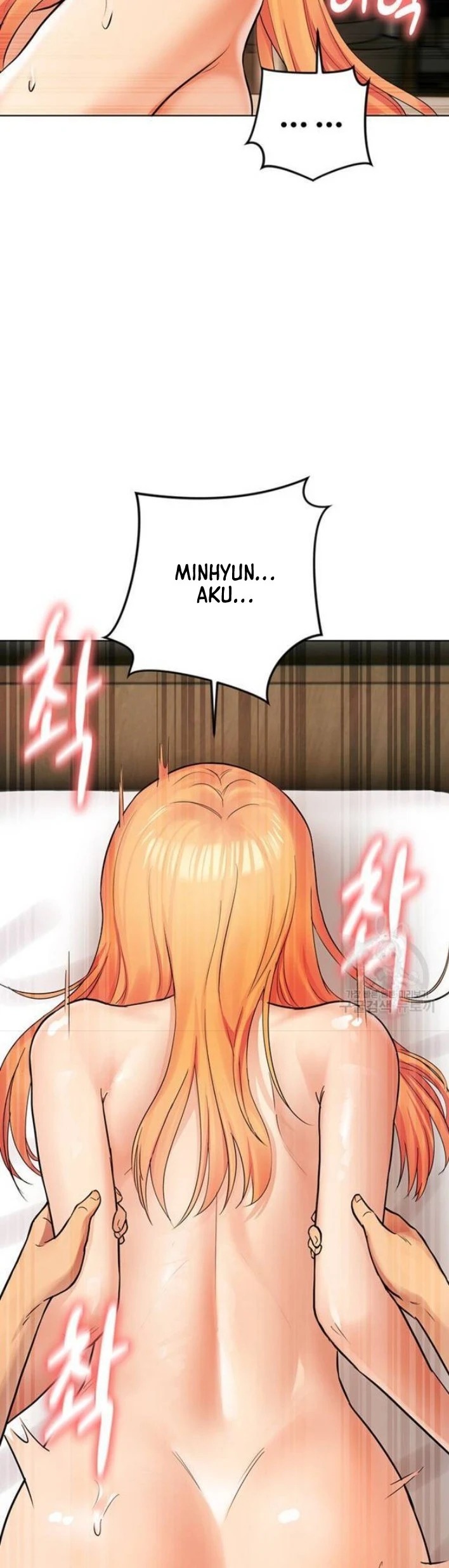 Girlfriends I Couldn't Eat: Chapter chapter-7 - Page 48