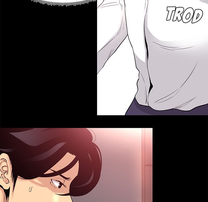 Girls Only (Studio Moon): Chapter chapter-05 - Page 2