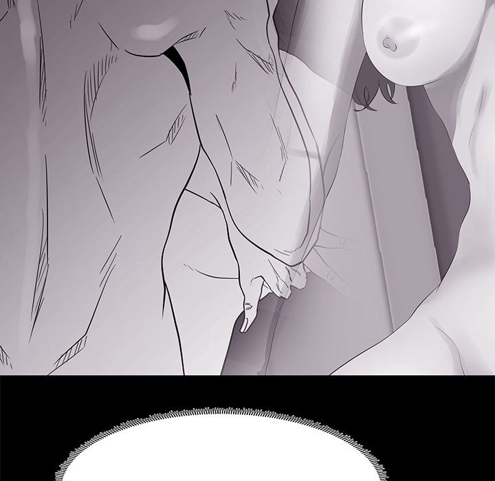 Girls Only (Studio Moon): Chapter chapter-05 - Page 5