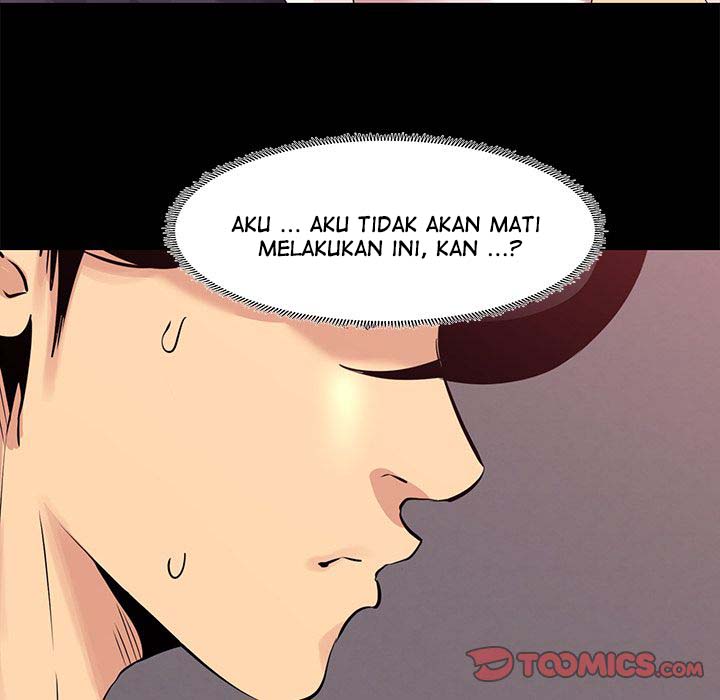 Girls Only (Studio Moon): Chapter chapter-05 - Page 8