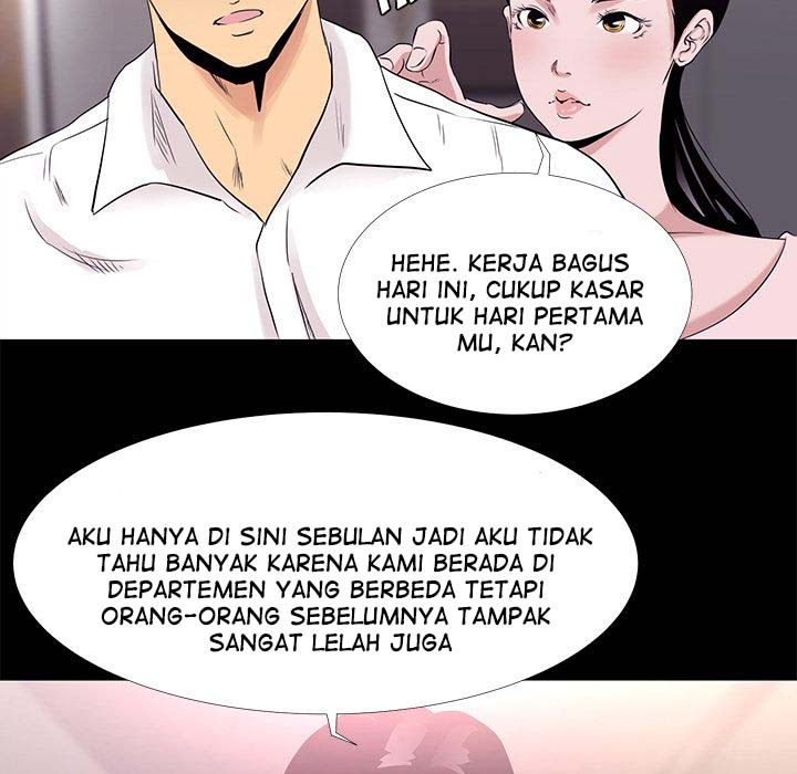 Girls Only (Studio Moon): Chapter chapter-05 - Page 10