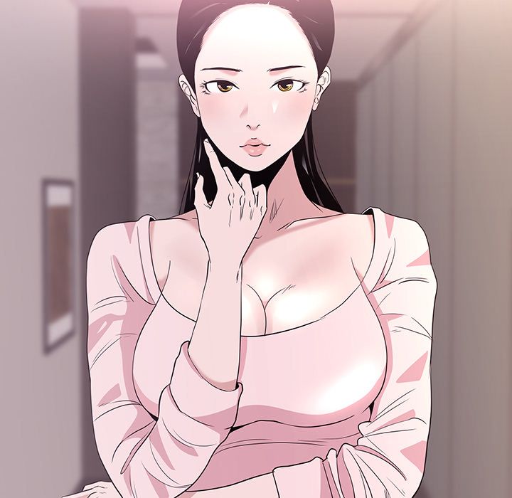 Girls Only (Studio Moon): Chapter chapter-05 - Page 11