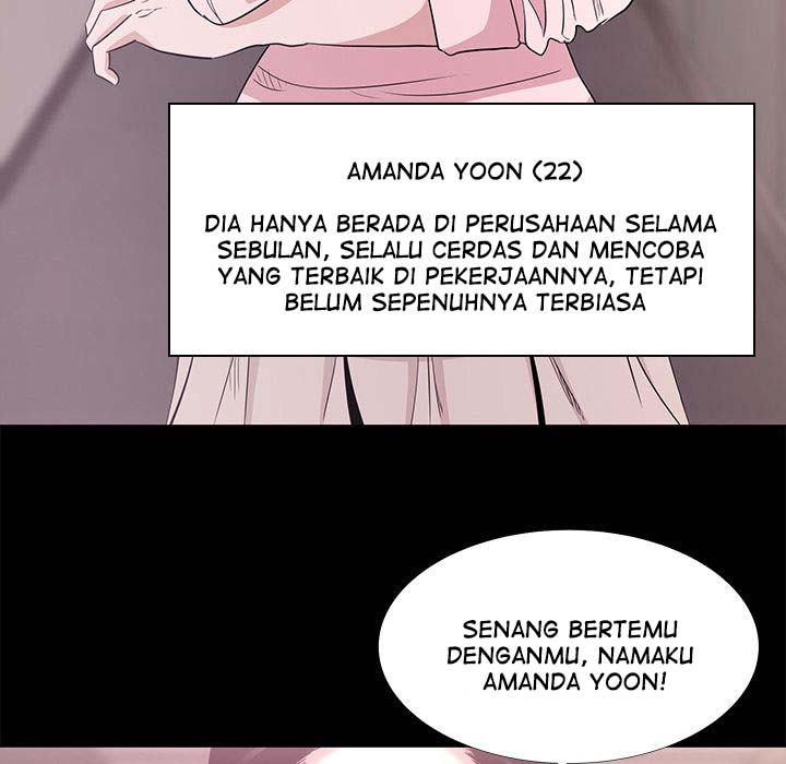 Girls Only (Studio Moon): Chapter chapter-05 - Page 12