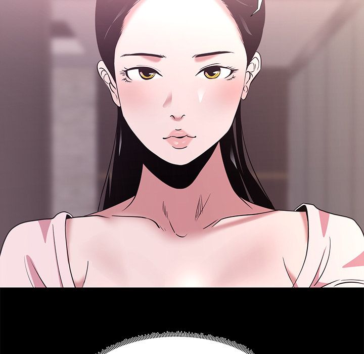 Girls Only (Studio Moon): Chapter chapter-05 - Page 13