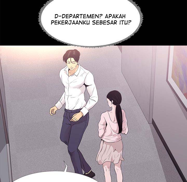 Girls Only (Studio Moon): Chapter chapter-05 - Page 14