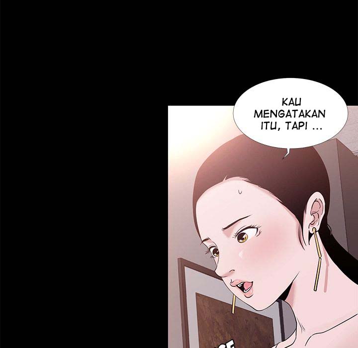 Girls Only (Studio Moon): Chapter chapter-05 - Page 17