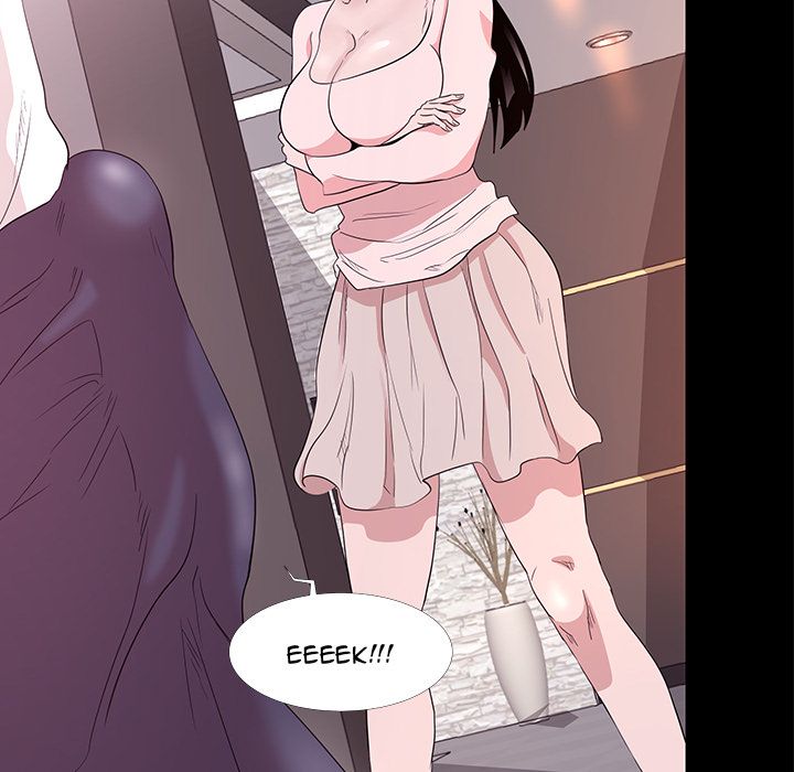 Girls Only (Studio Moon): Chapter chapter-05 - Page 19